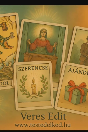 Cigánykártya jegyzet