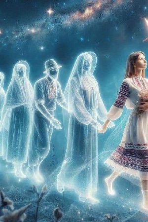 Lélekfeladatok - 60 perces hanganyag