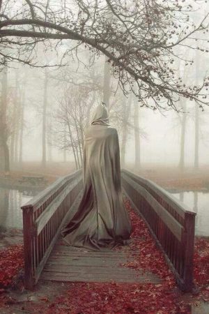 A bölcs nő beavatása-A Fény születése, vér elengedése|meditáció