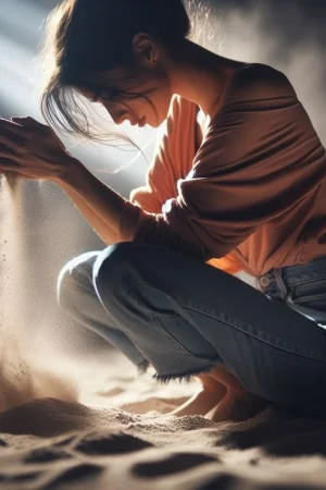 Generációs félelemlenyomatok oldása meditáció|Veres Edit