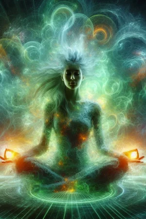 Generációs minták transzformálása, elengedése meditáció|Veres Edit|Vác