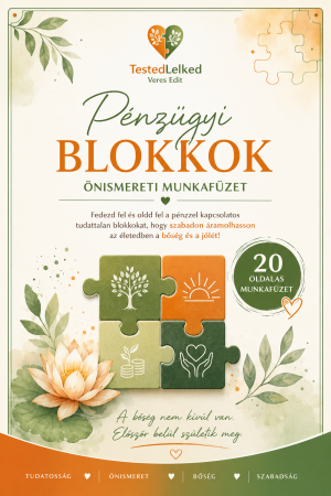 Pénzügyi blokkok munkafüzet